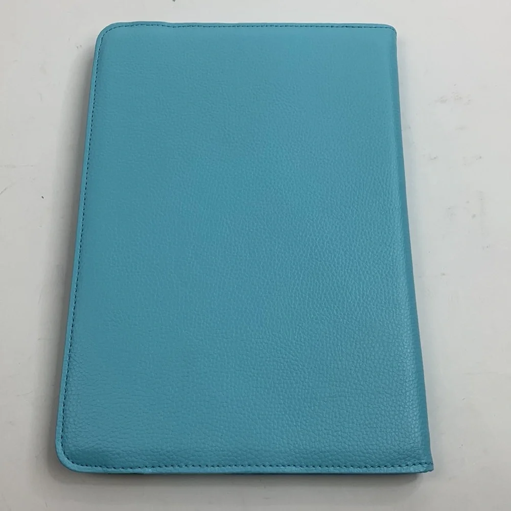 💰Bundle 3/$30 Tablet Case for Apple IPad Light blue New 10x7